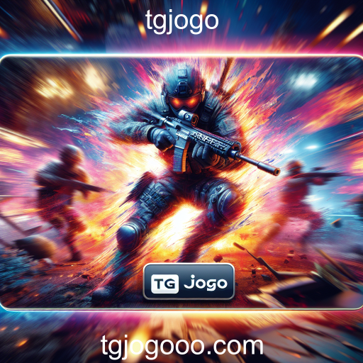 Explorando o Mundo dos Jogos de Ação: Adrenalina e Emoção em Cada Jogo